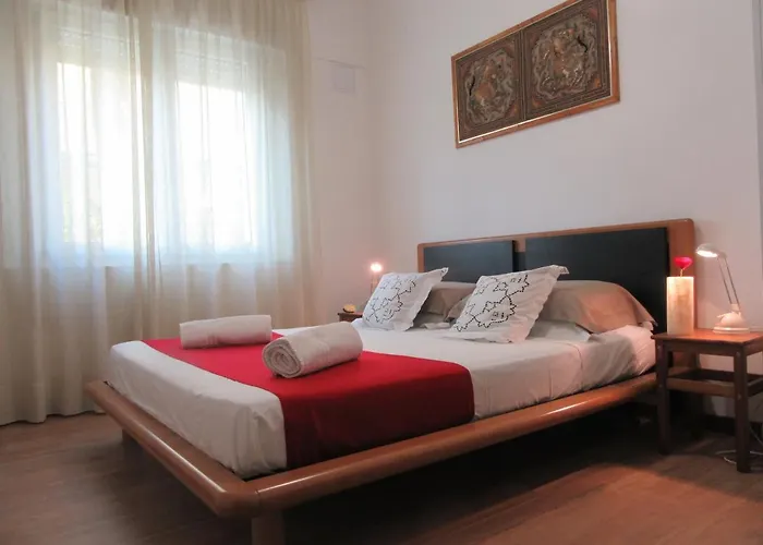 Il Sole Apartamento Pádua