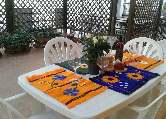 Il Sole Apartamento Pádua