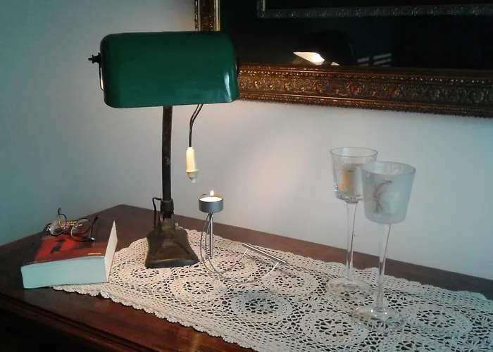 Apartamento Il Sole Pádua