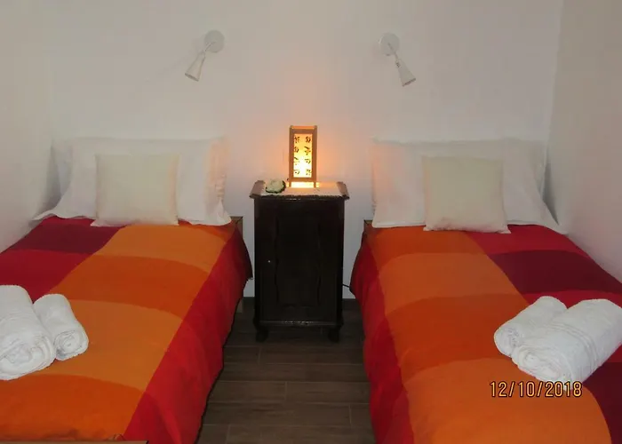 Apartamento Il Sole *