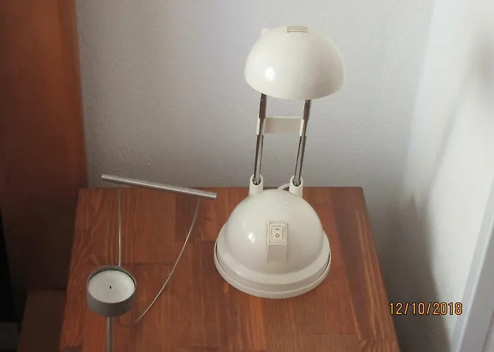 Apartamento Il Sole Pádua