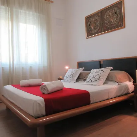 Il Sole شقة بادوفا