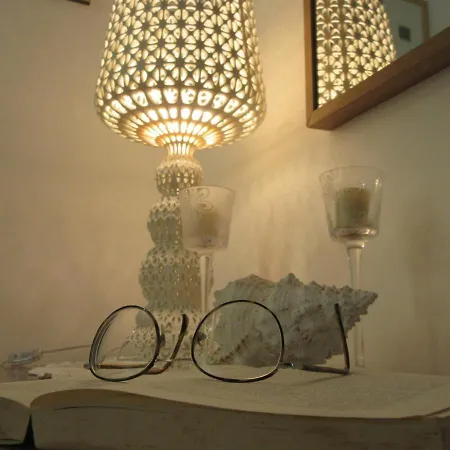 アパート Il Sole