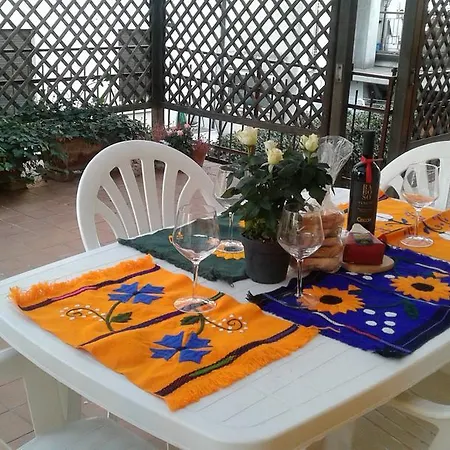 Il Sole アパート パドヴァ