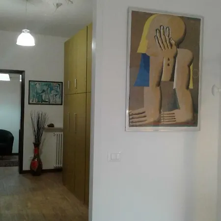 Apartment Il Sole
