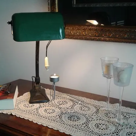 Apartamento Il Sole Padua