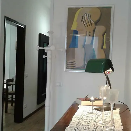 Il Sole Apartamento Padua