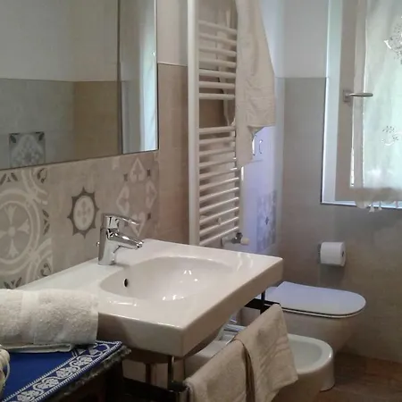 Il Sole Apartamento Padua