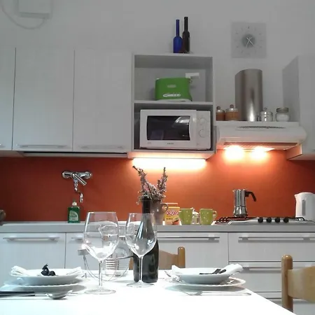 Apartment Il Sole