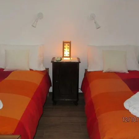 Apartamento Il Sole *