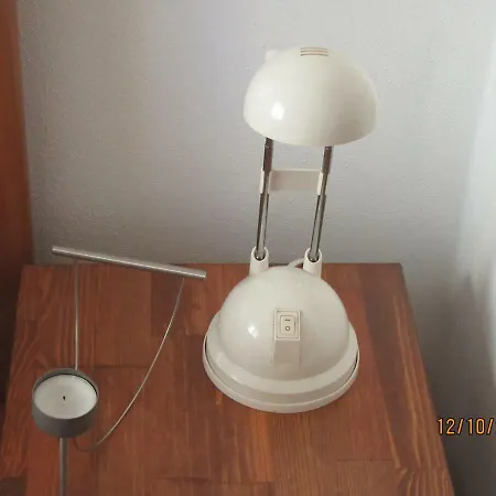 Apartamento Il Sole Padua