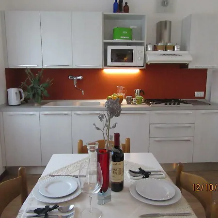 Apartment Il Sole