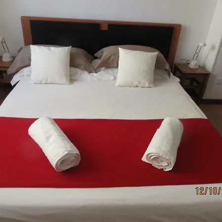 Il Sole Apartment