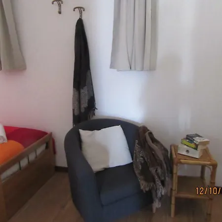 Il Sole アパート