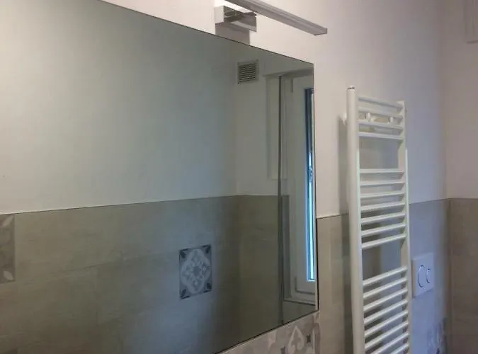 Διαμέρισμα Il Sole