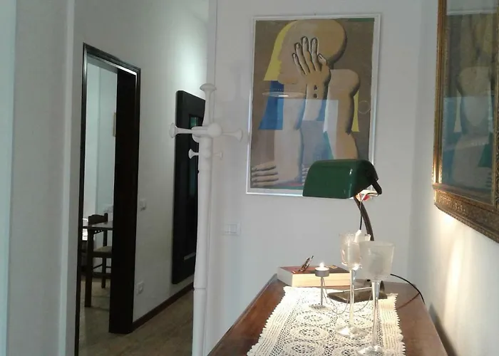 Il Sole Διαμέρισμα Πάδοβα