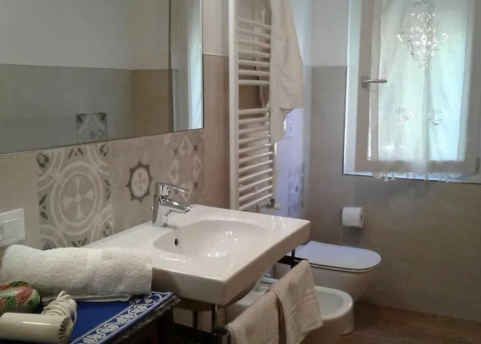 Il Sole Διαμέρισμα Πάδοβα