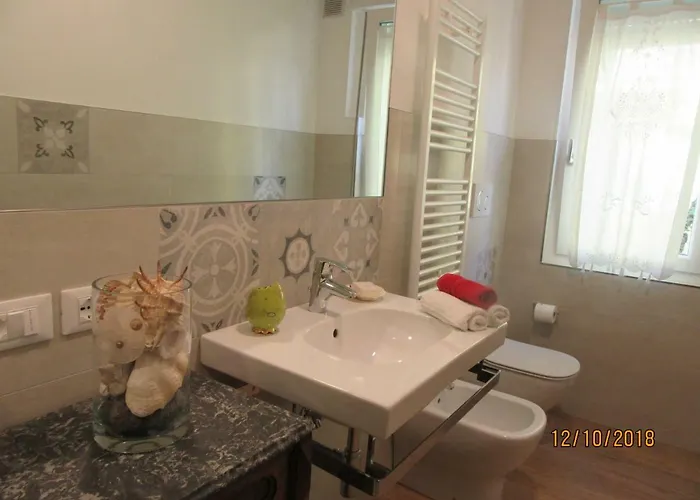 Il Sole Διαμέρισμα *